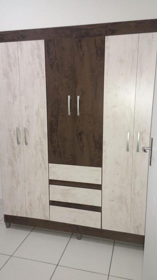 Appartamento Sun Way 1408 Ubatuba Esterno foto