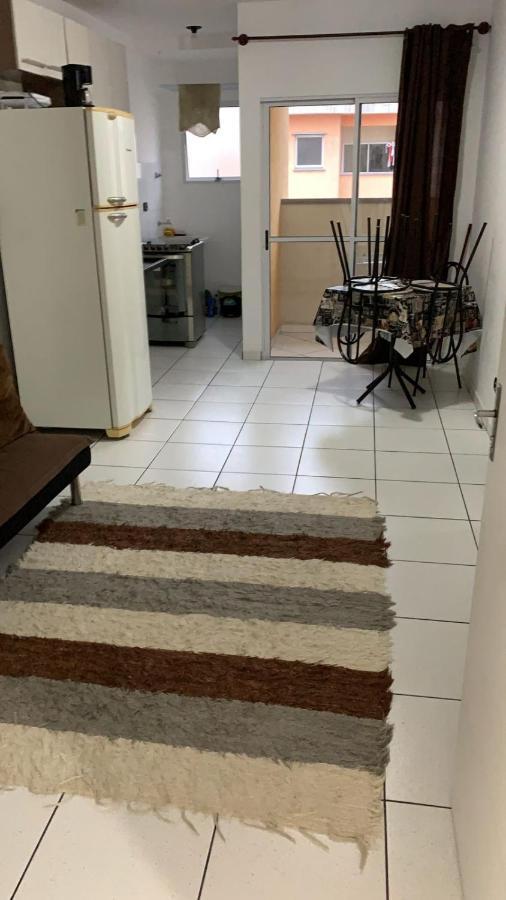 Appartamento Sun Way 1408 Ubatuba Esterno foto