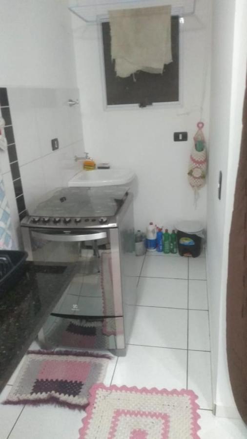 Appartamento Sun Way 1408 Ubatuba Esterno foto